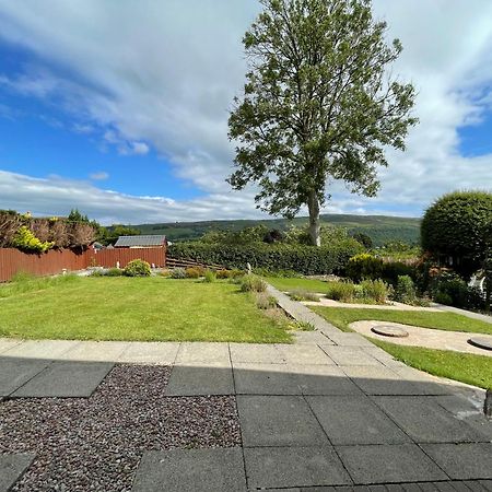 Villa Ty Ray Penmaes à Rhayader Extérieur photo