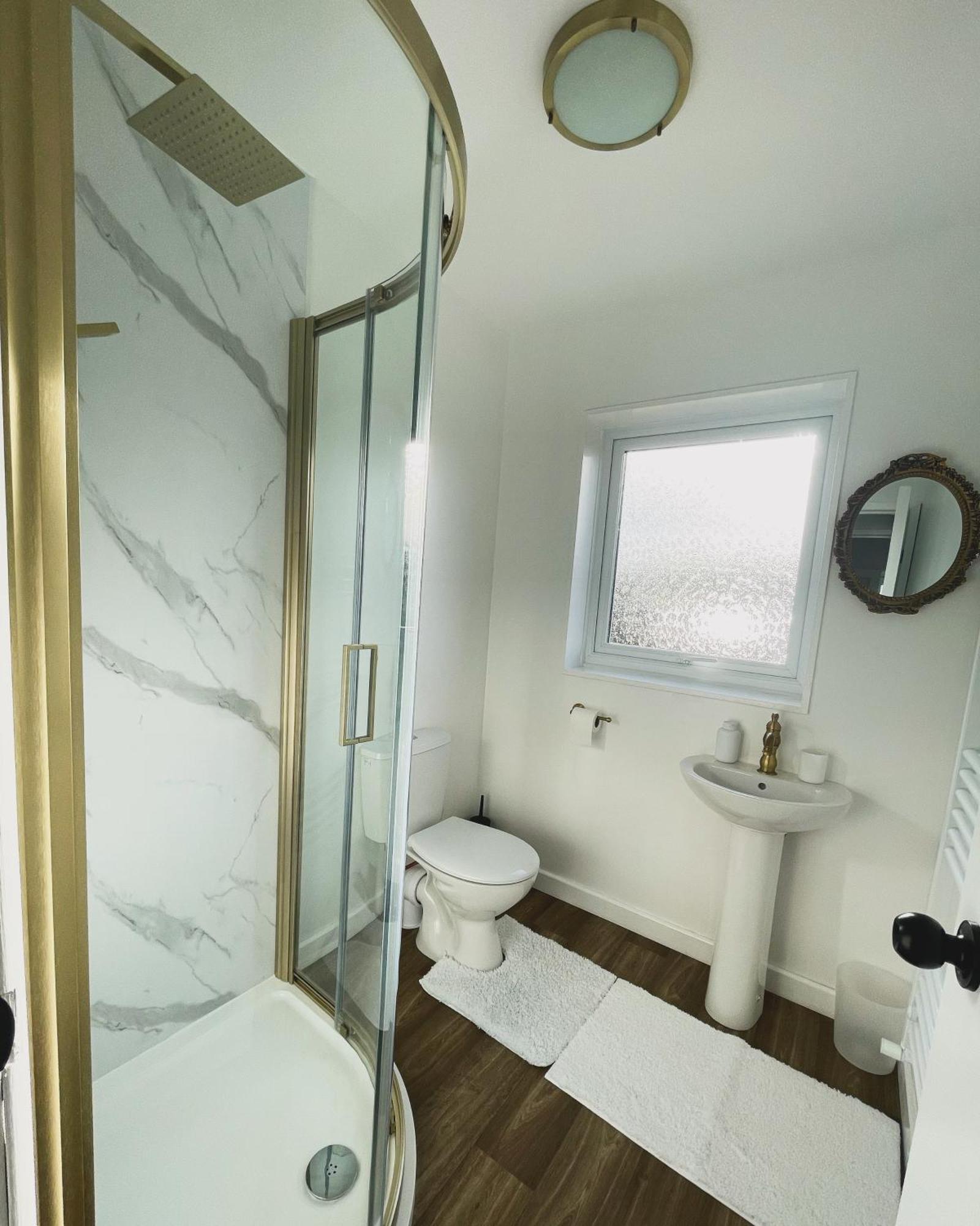 Villa Ty Ray Penmaes à Rhayader Extérieur photo